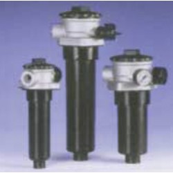 TRFB Return Line Filter